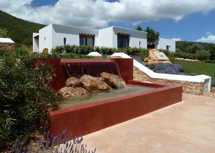 Boetiekhotels in Ibiza-stad
