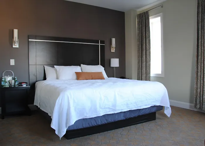 The Gin Hotel, An Ascend Collection Hotel Lexington