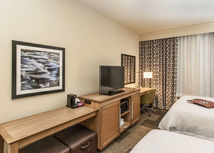 Hibbing Hotels