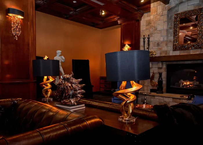 Des Lux Hotel Des Moines