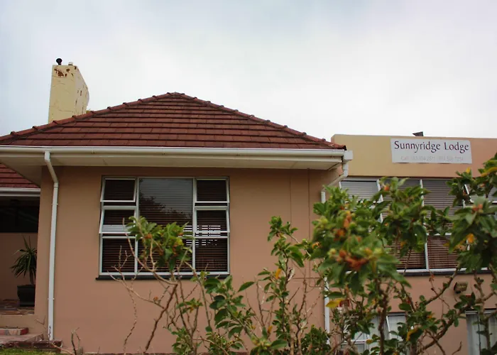 Sunnyridge Lodge East London