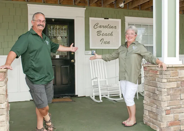 Carolina Beach Inn
