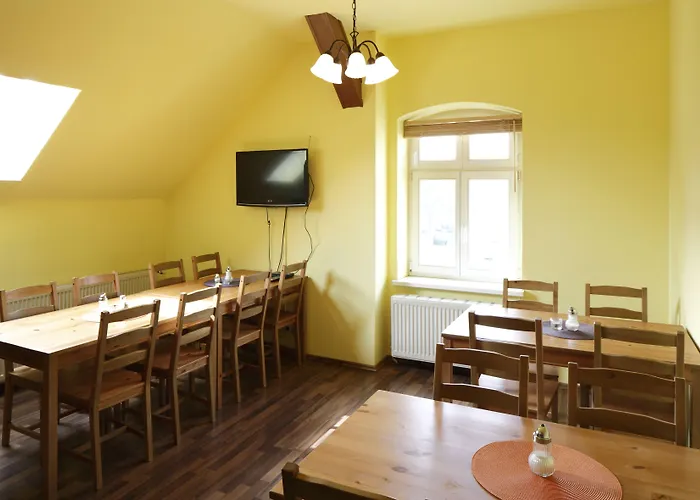 Am Lindenhof - Self Check-In Hotel