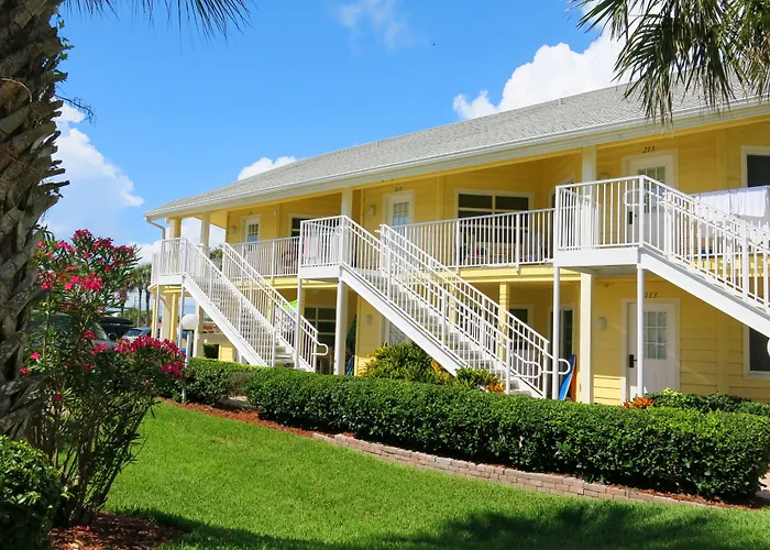 New Smyrna Waves Mod Collection By Sonesta Hotel New Smyrna Beach