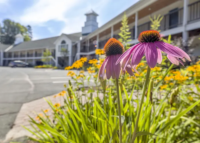 Fairbanks Inn Saint Johnsbury
