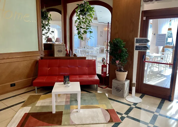 Park Hotel Imperatore Adriano Tivoli