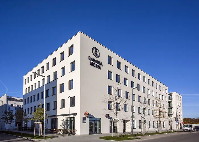 Coffee Fellows Hotel München-Freiham