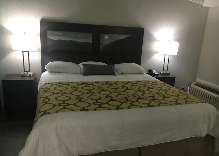 Baymont By Wyndham Cookeville
