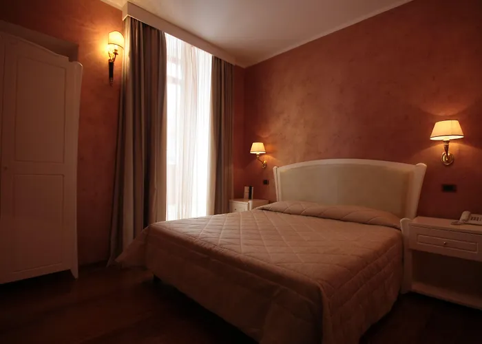 Sulmona Hotels