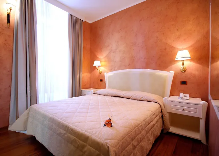 Hotel Rojan Sulmona