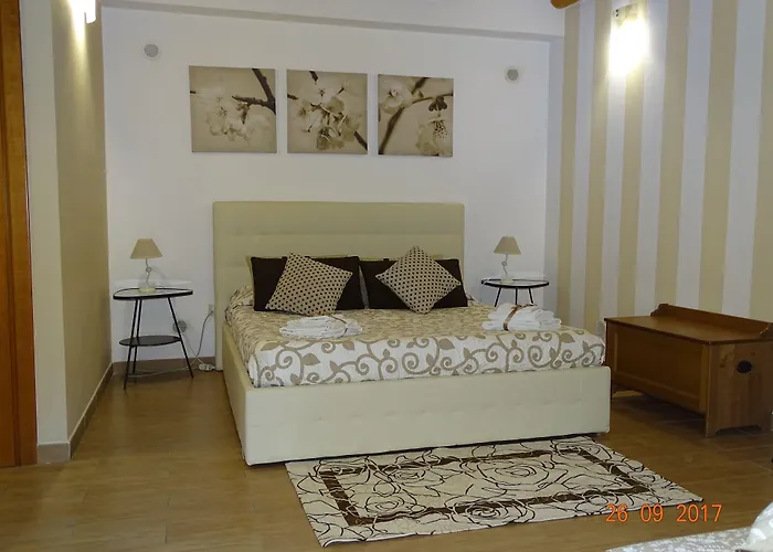B&B Vinci Noto