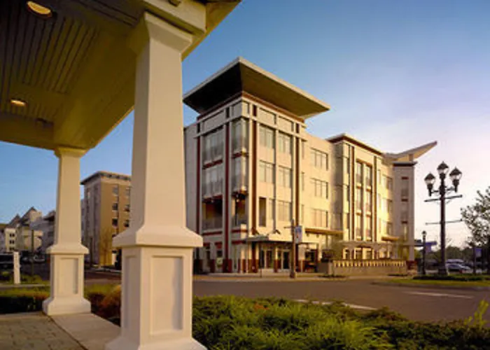 Long Branch Boutique Hotels