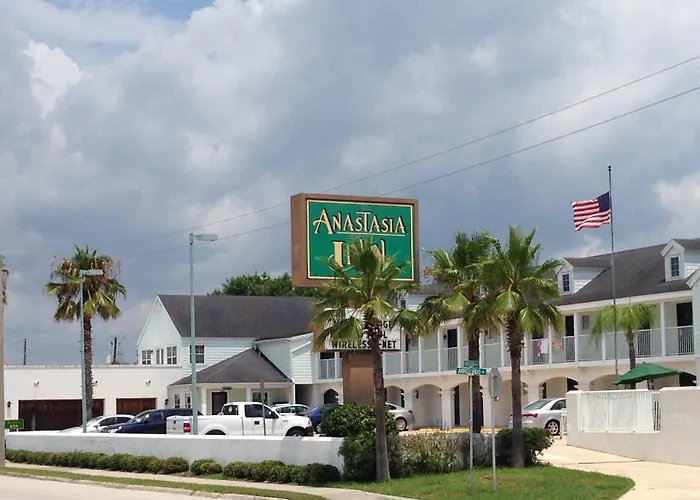Anastasia Inn - Saint Augustine