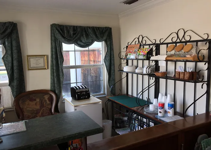Anastasia Inn - Saint Augustine