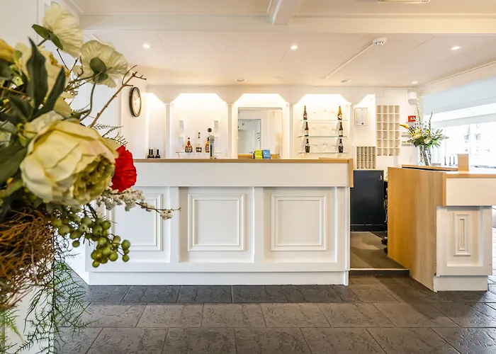Hotel Hulst