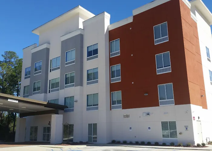 Holiday Inn Express Slidell By Ihg
