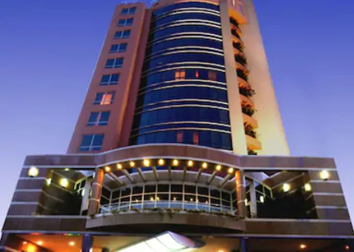 Santa Fe Hotels