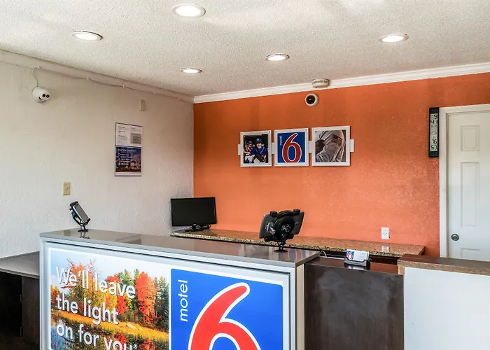Motel 6 Florence, Ky - Cincinnati Airport