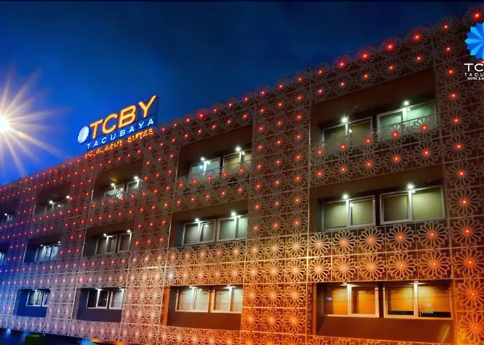 Hotel Tacubaya México DF