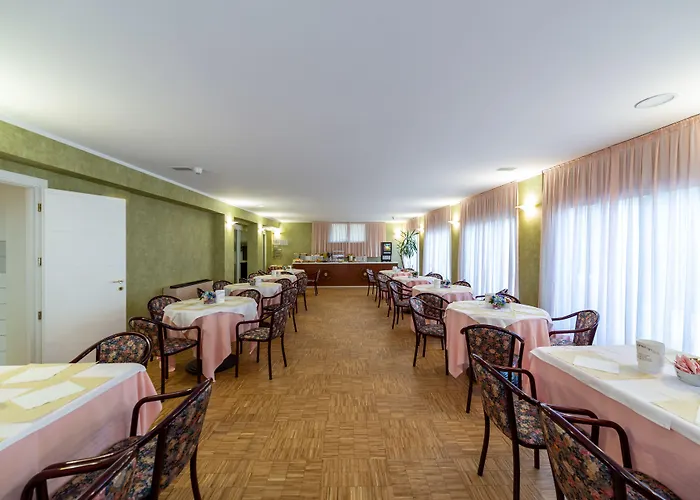Hotel Corallo Fano