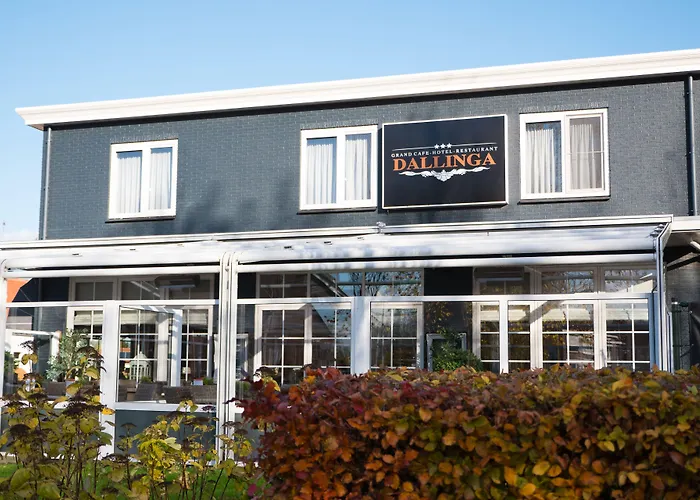Sluiskil Hotels