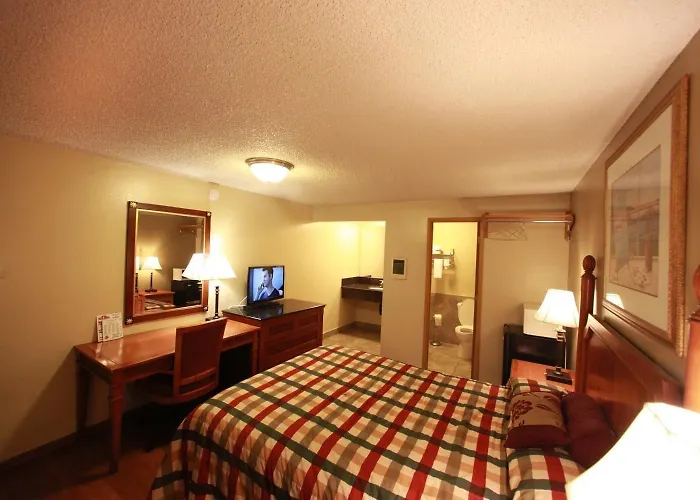 Executive Motel Eugene
