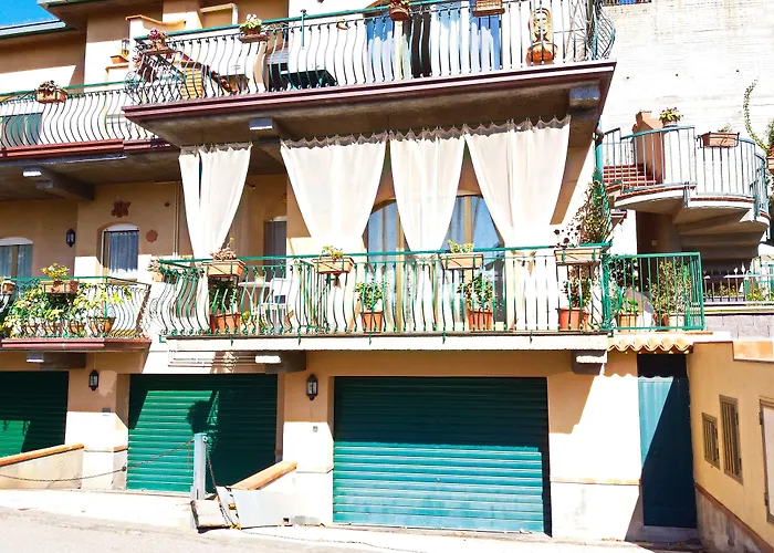 Bed And Breakfast Rosangela