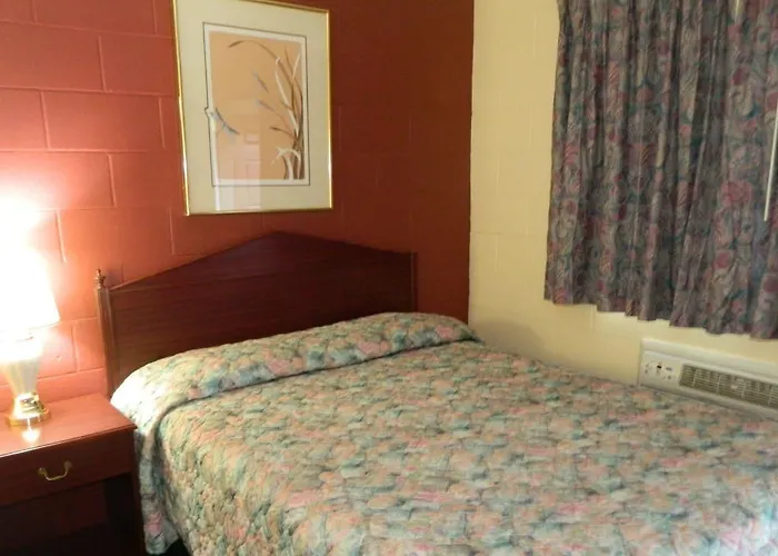 Relax Inn - Cottage Grove