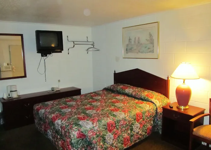 Relax Inn - Cottage Grove