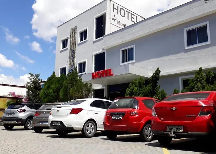 Hotel Aeroporto Star Fortaleza 