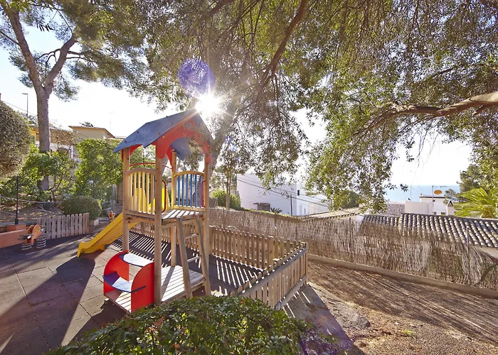 Cala Major (Mallorca) Hotels