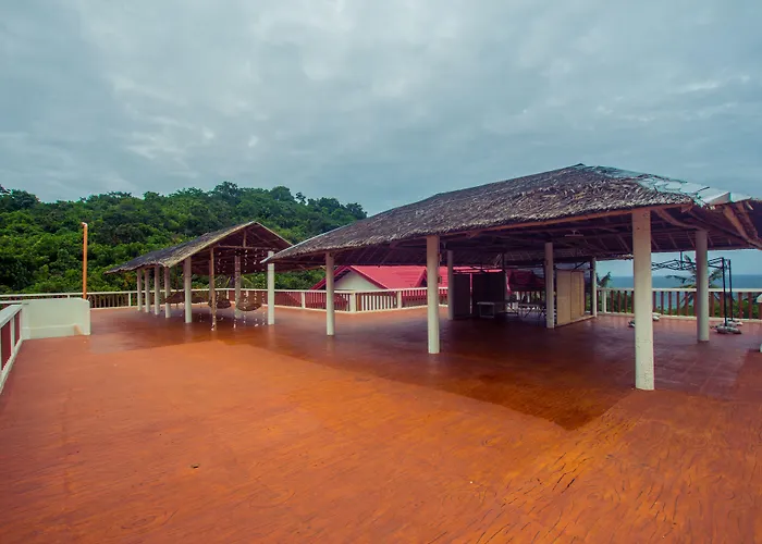 Malay Hotels