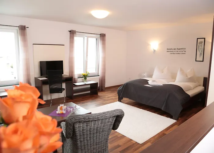 Hotels in Gangkofen