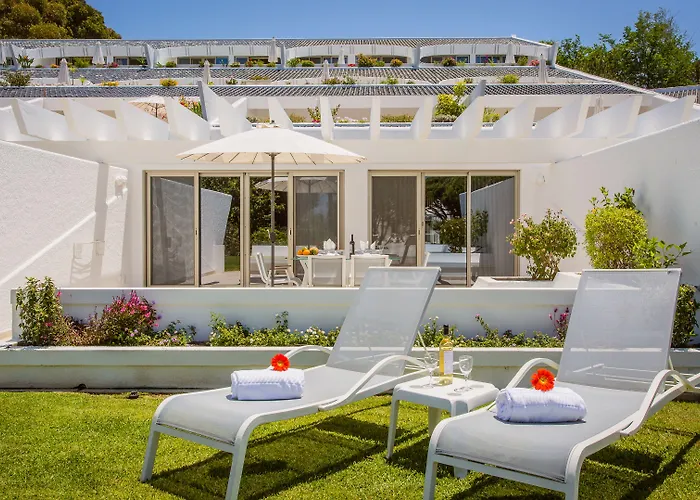 Quinta Do Lago Country Club