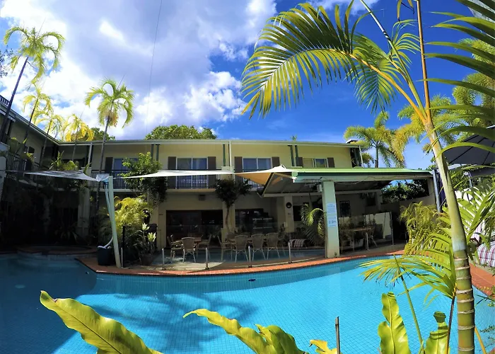 Crystal Garden Resort & Restaurant
