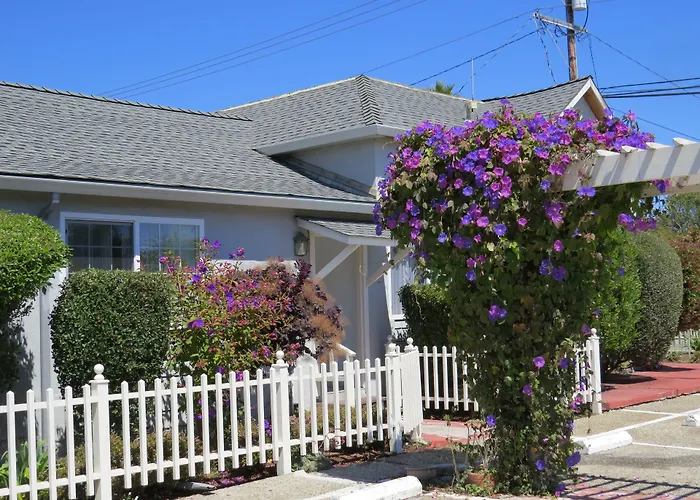 Harbor Inn Santa Cruz
