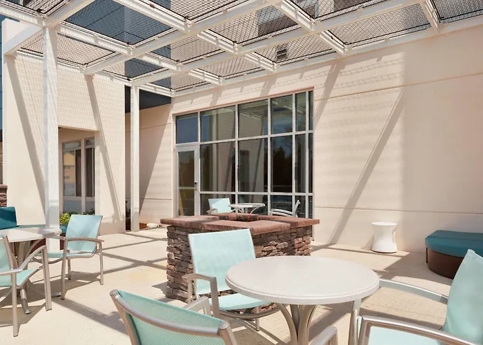 Springhill Suites By Marriott Tuscaloosa