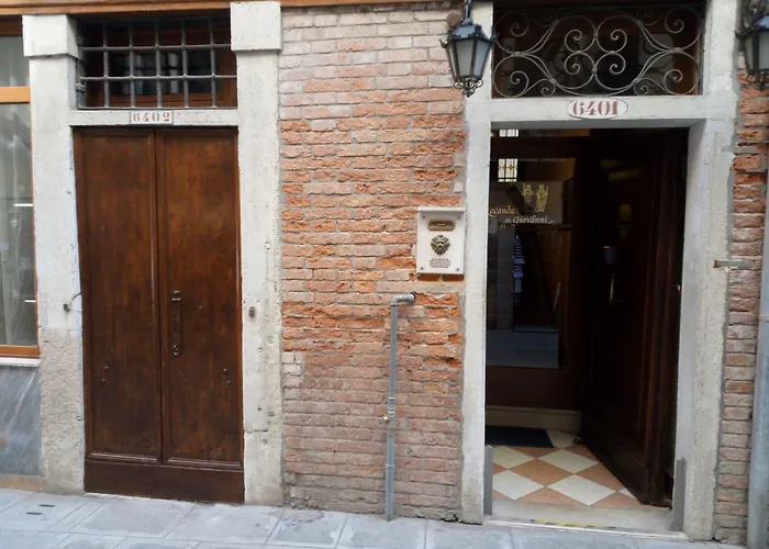 Locanda SS. Giovanni e Paolo Venezia