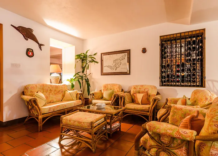 Bequia Island Hotels
