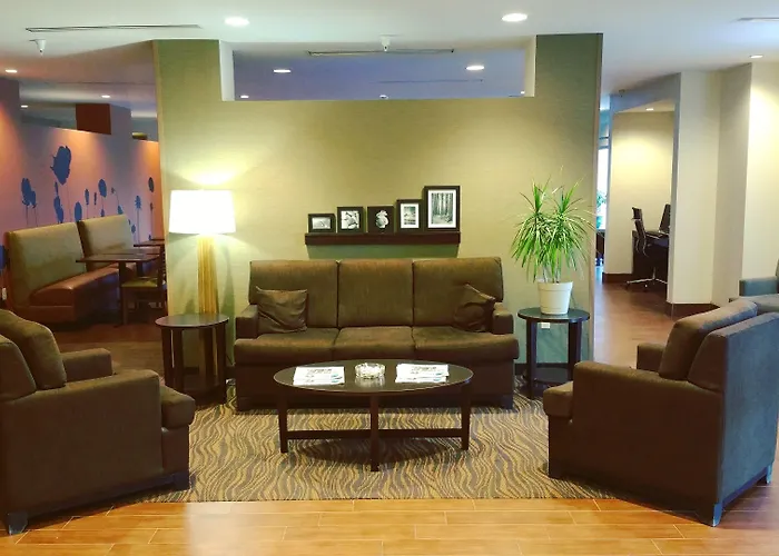Blackwell Hotels