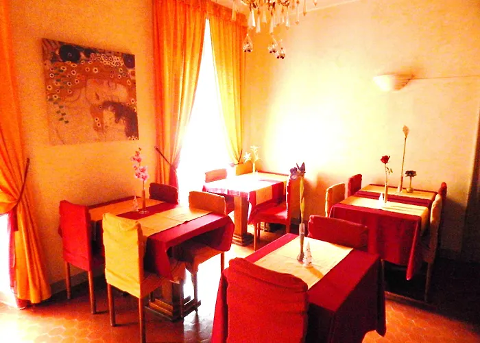Hotel Glicine Noli