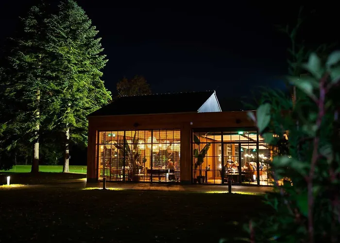 Hotel Laurabos Weert