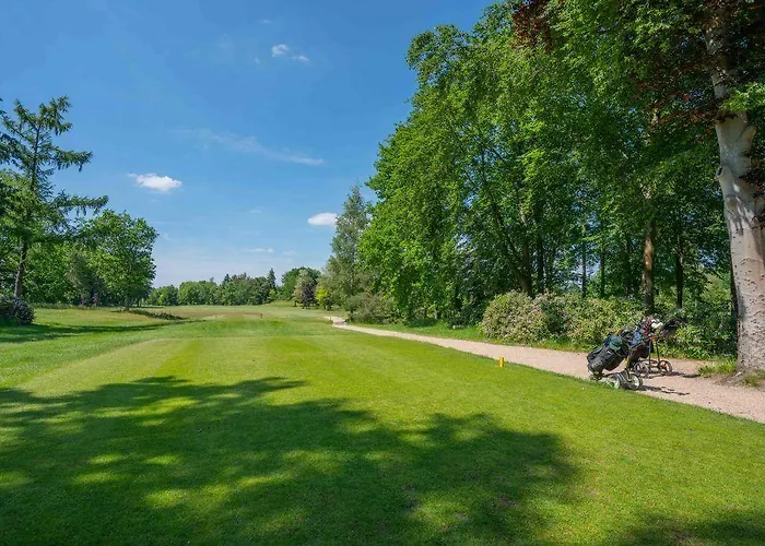 Hotel Laurabos Weert