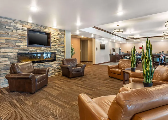 Casper Hotels