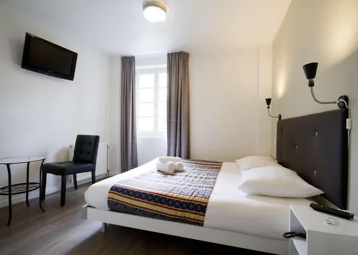 Acostar Hotel Ámsterdam