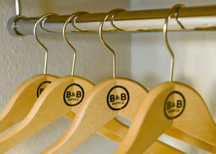 B&B Hôtel Vierzon