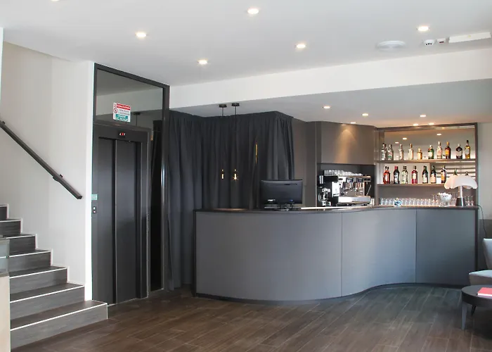 Hotel Cristallo Cattolica