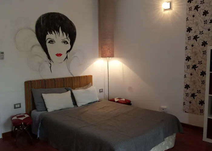 Aparthotel Masseria Villa Marchesi Taranto