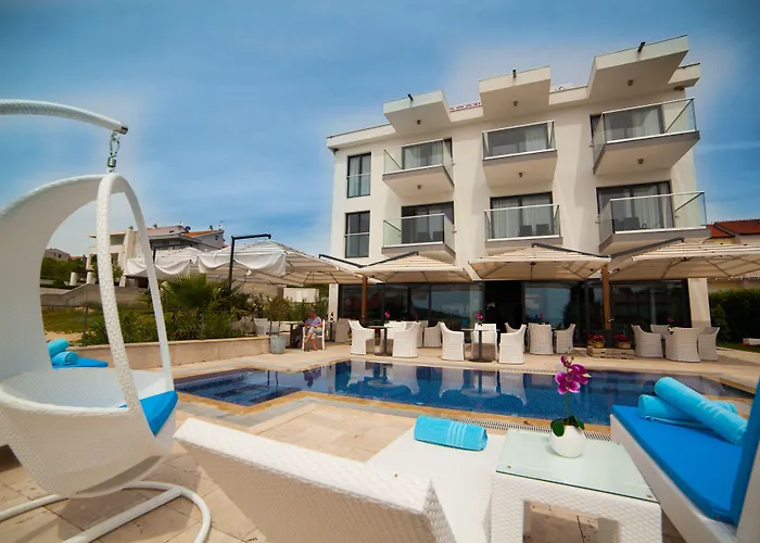 Hotels in Rogoznica (Sibenik-Knin)