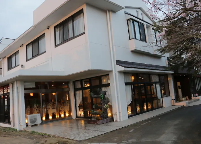 Takamatsu Hotels